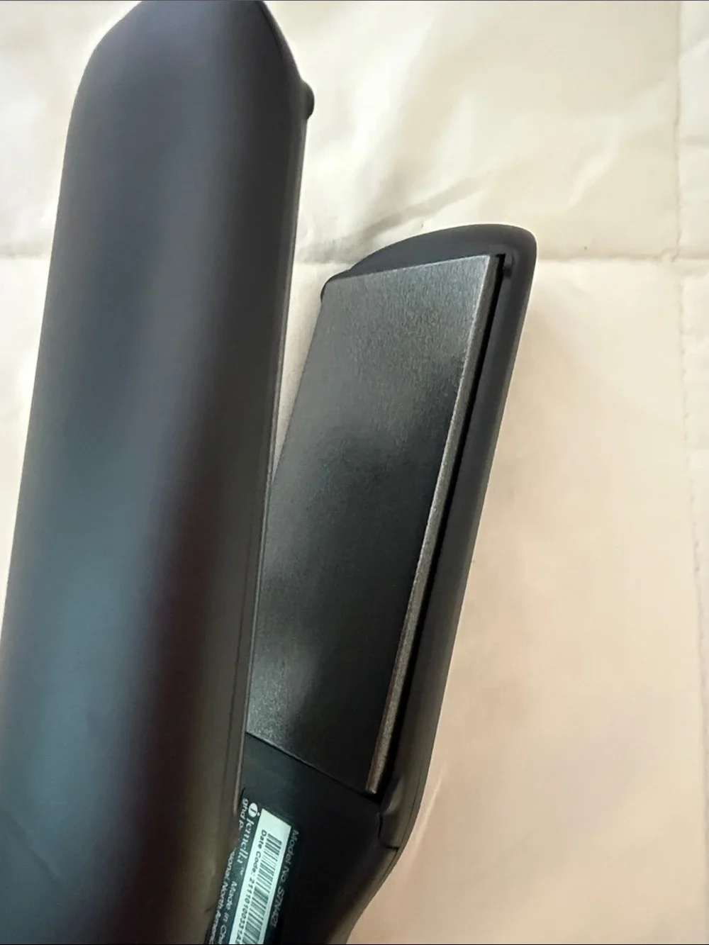 GHD Max Styler with 2